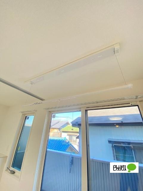D-room桑ノ木（203） 部屋画像