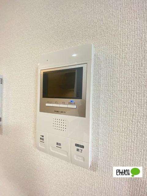 D-room桑ノ木（203） 部屋画像