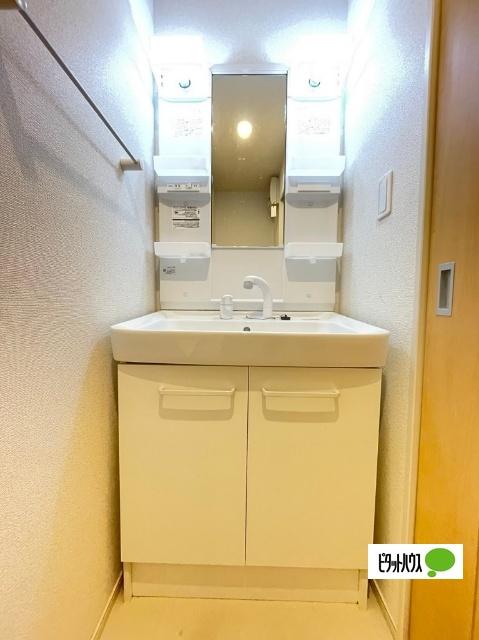 カテュルスフェリスⅢ（101） 部屋画像