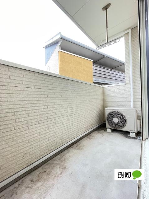 カテュルスフェリスⅢ（101） 部屋画像