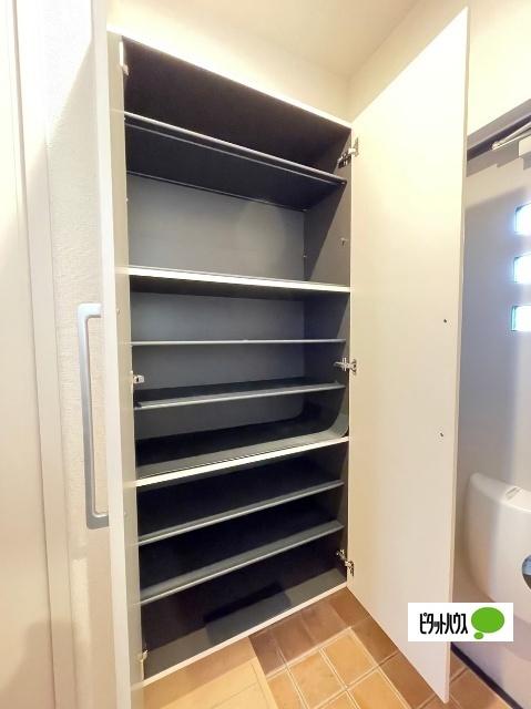 カテュルスフェリスⅢ（101） 部屋画像