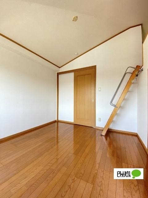 ソレイユＭⅢ（101） その他部屋・スペース