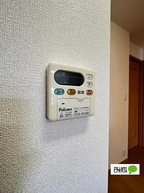 プレシャスコートＫ西浜（101） 設備