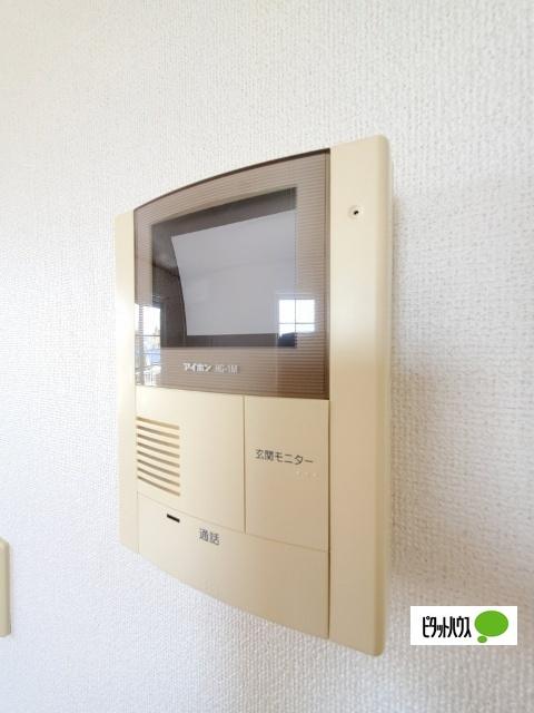 カーサ・フィオーレⅠ（201） 部屋画像