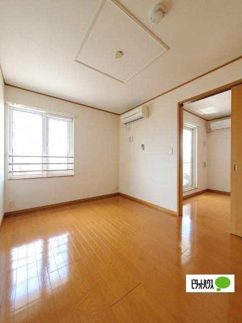 カーサ・フィオーレⅠ（201） 部屋画像