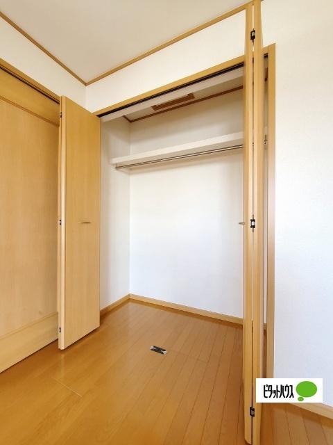 カーサ・フィオーレⅠ（201） 部屋画像