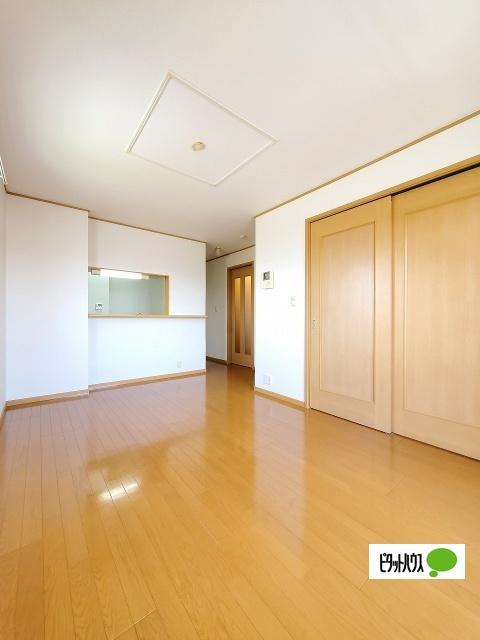 カーサ・フィオーレⅠ（201） 部屋画像