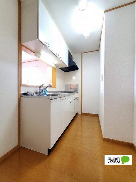 カーサ・フィオーレⅠ（201） 部屋画像