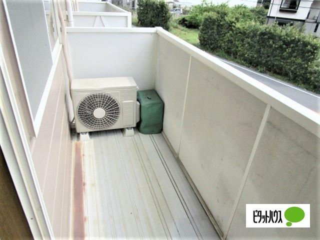コーポサンシャイン（202） 部屋画像