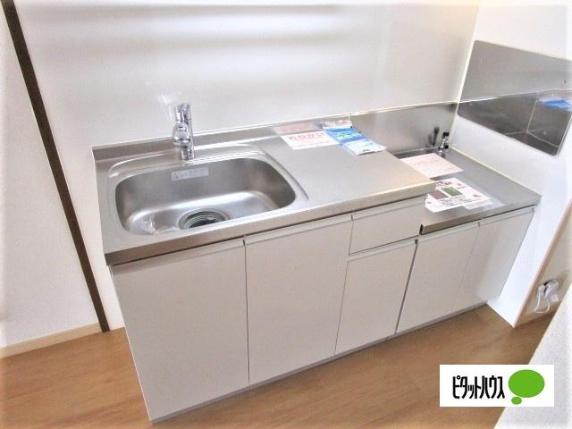 コーポサンシャイン（202） 部屋画像