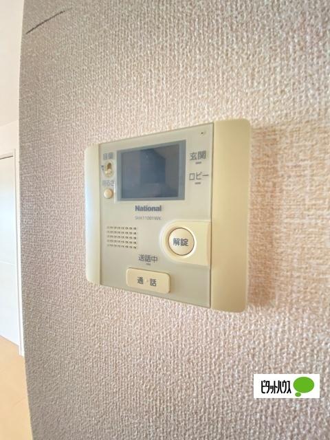 ファミリーメイト矢田　Ｂ棟（B201） 部屋画像