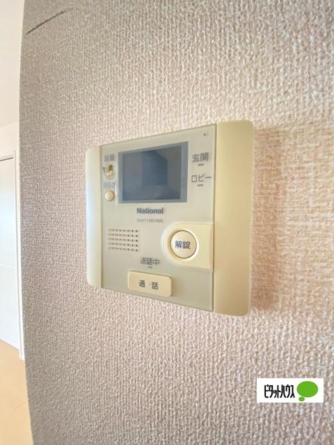 ファミリーメイト矢田　Ｂ棟（B201） 部屋画像