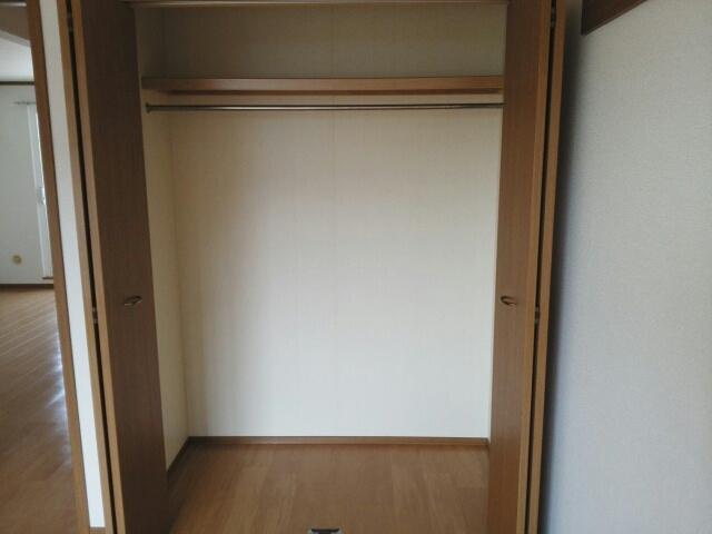かめりあ（202） 収納
