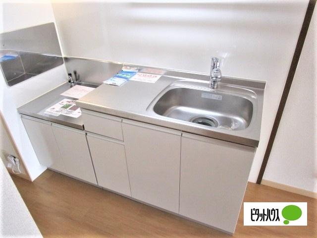 コーポサンシャイン（202） 部屋画像