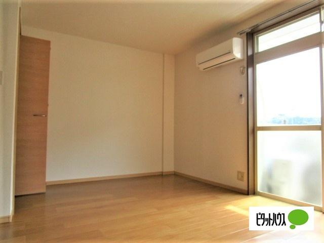 コーポサンシャイン（202） 部屋画像