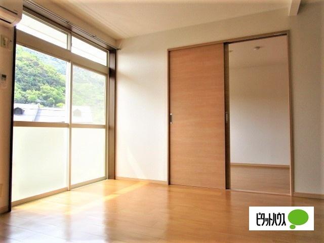 コーポサンシャイン（202） 部屋画像