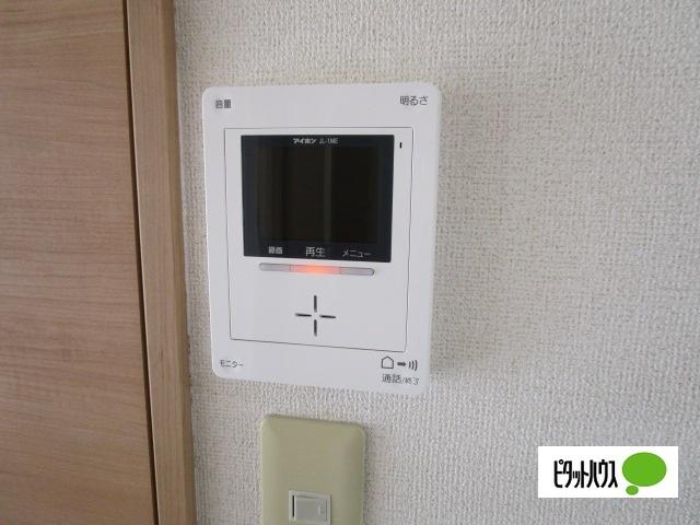 コーポサンシャイン（202） 部屋画像