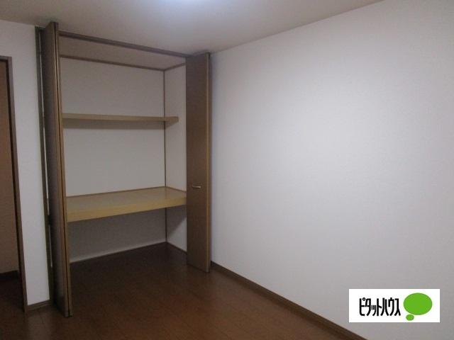 ハイツミモザ　Ａ棟（A202） 部屋画像
