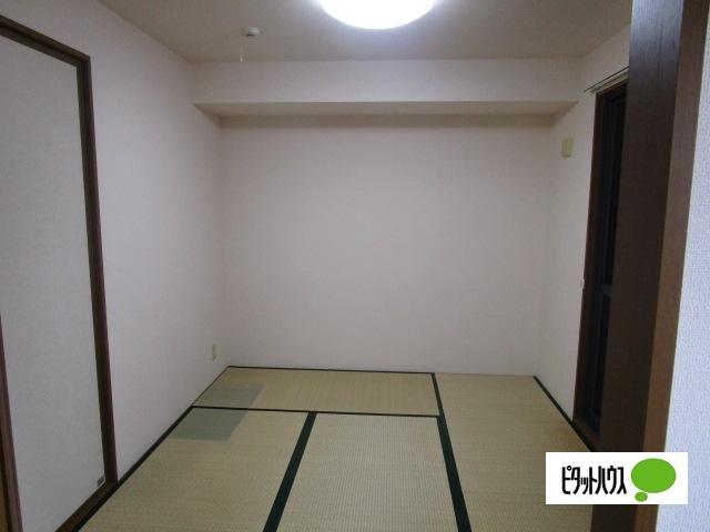 ハイツミモザ　Ａ棟（A202） 部屋画像
