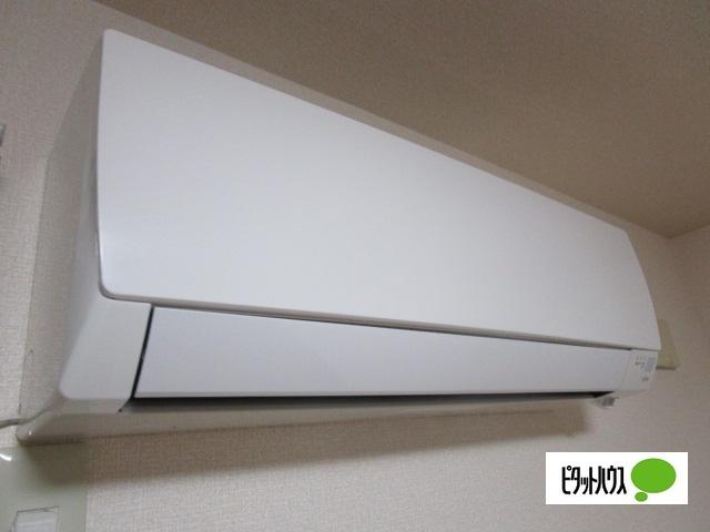 ハイツミモザ　Ａ棟（A202） 部屋画像