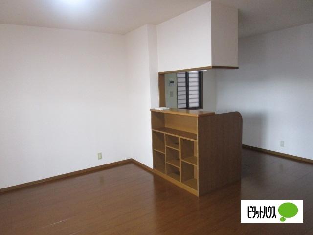 ハイツミモザ　Ａ棟（A202） 部屋画像