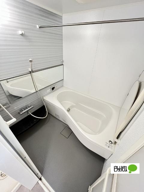 ファミリーメイト矢田　Ａ棟（A302） 部屋画像
