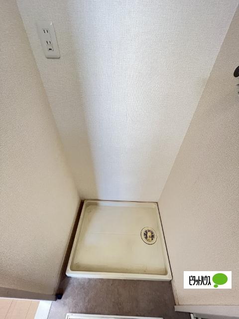 ファミリーメイト矢田　Ａ棟（A302） その他部屋・スペース