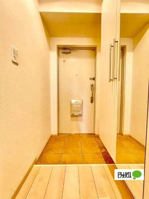 リヴェール栄谷（306） 部屋画像