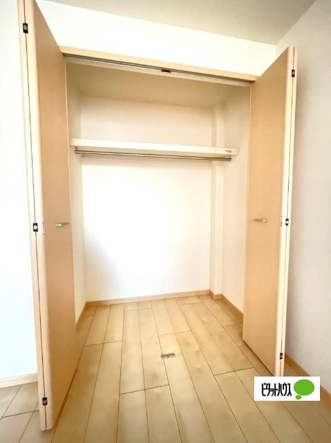 リヴェール栄谷（306） 部屋画像