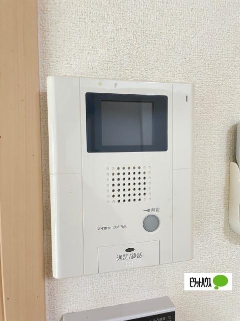 リヴェール栄谷（306） 部屋画像