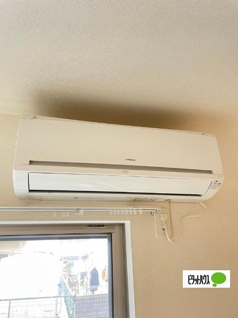 リヴェール栄谷（306） 部屋画像