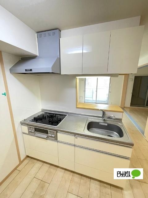 リヴェール栄谷（306） 部屋画像
