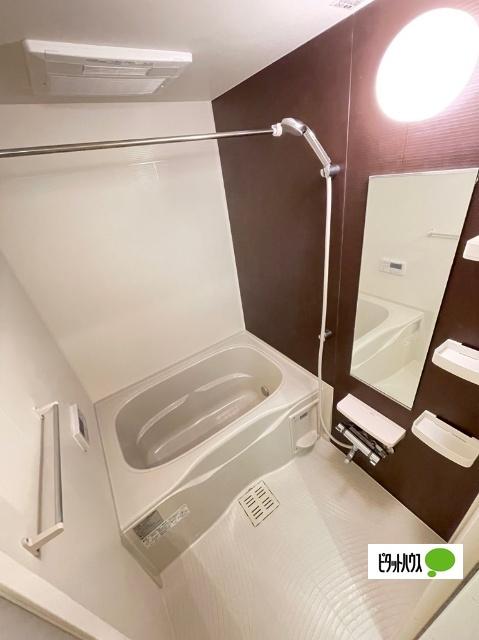 リヴェール栄谷（306） 部屋画像