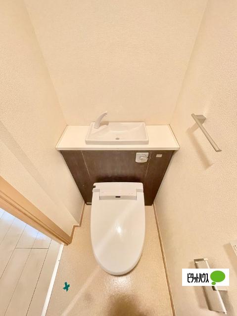 リヴェール栄谷（306） 部屋画像