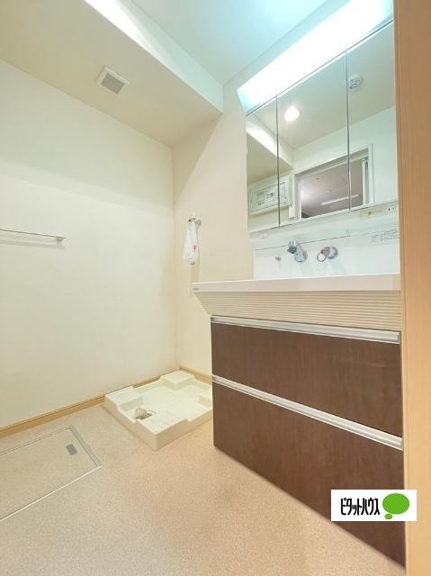 リヴェール栄谷（306） 部屋画像
