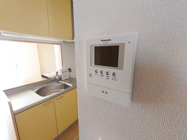 D-roomなごみ（101） 設備