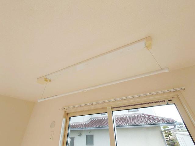D-roomなごみ（101） 設備
