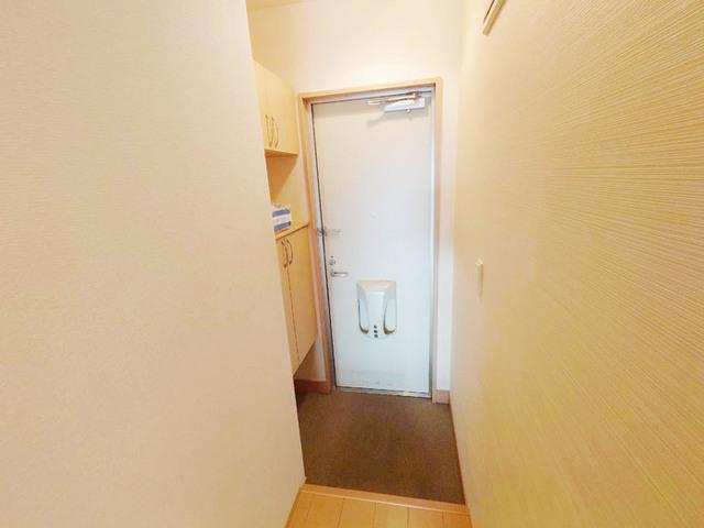 D-roomなごみ（101） 玄関