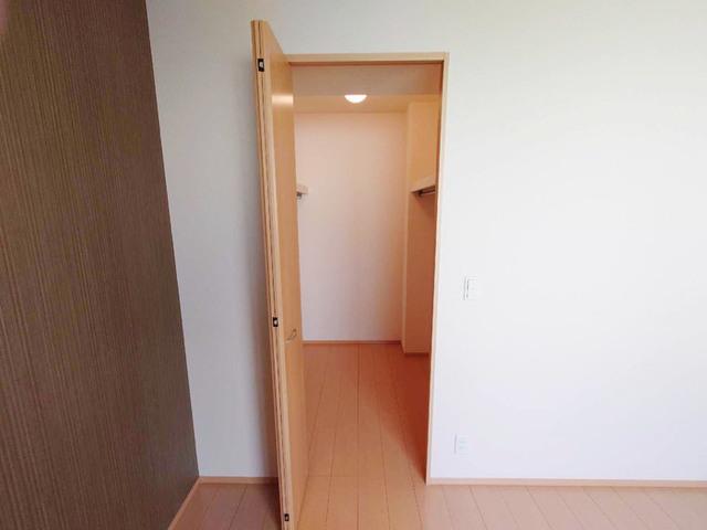 D-roomなごみ（101） 収納
