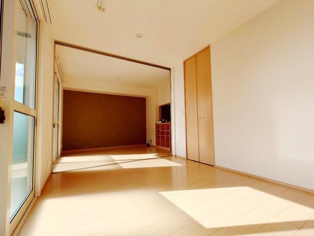D-roomなごみ（101） その他部屋・スペース