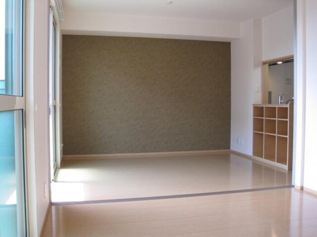D-roomなごみ（101） 部屋画像