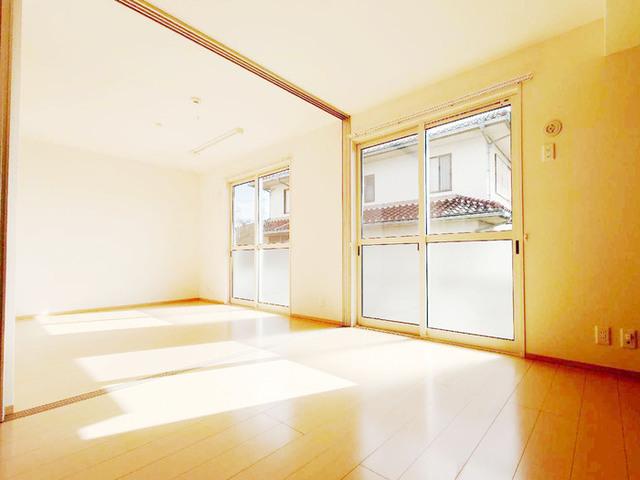 D-roomなごみ（101） その他部屋・スペース