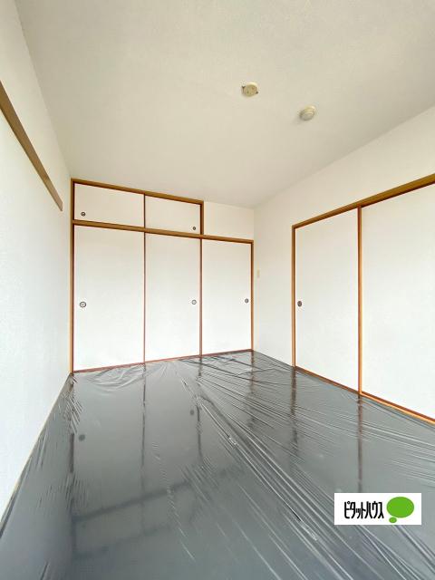 ハーベスト壱番館（401） その他部屋・スペース