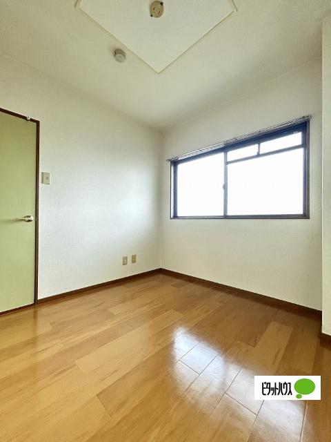 ハーベスト壱番館（401） 部屋画像