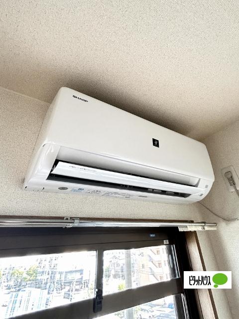 ハーベスト壱番館（401） 部屋画像