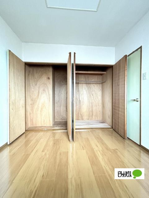 ハーベスト壱番館（401） 部屋画像