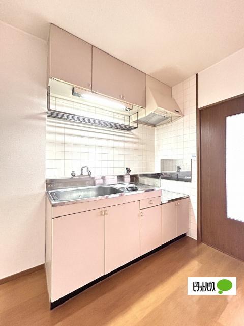 ハーベスト壱番館（401） 部屋画像