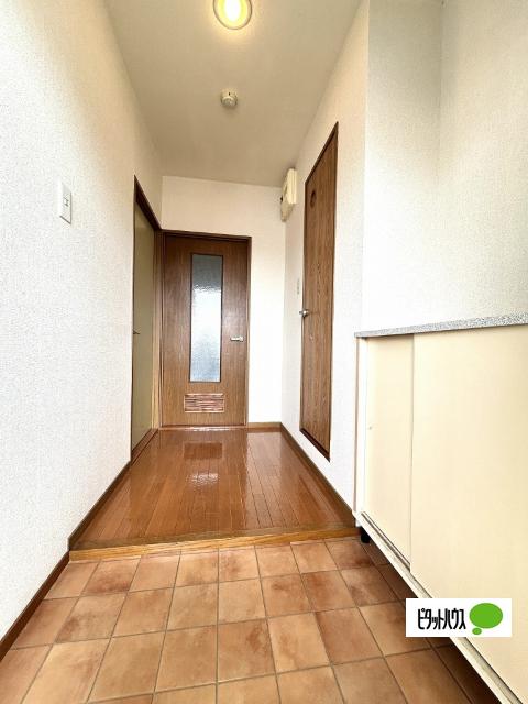 ハーベスト壱番館（401） 部屋画像