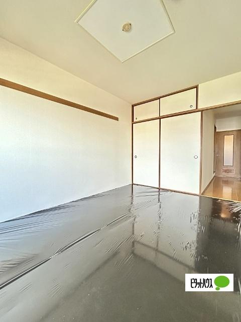 ハーベスト壱番館（401） 部屋画像