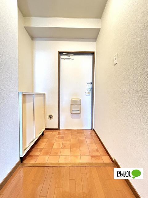 ハーベスト壱番館（401） 部屋画像